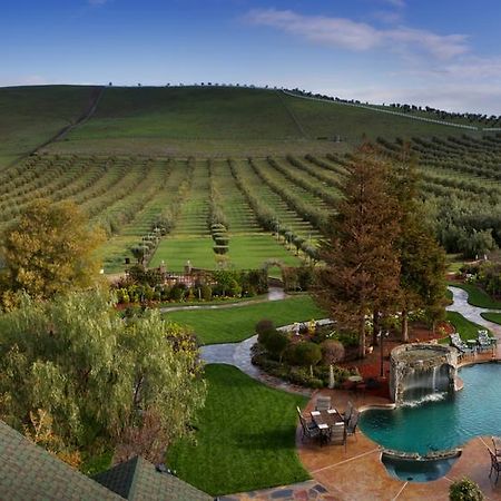 Purple Orchid Resort&Spa Livermore Zimmer foto