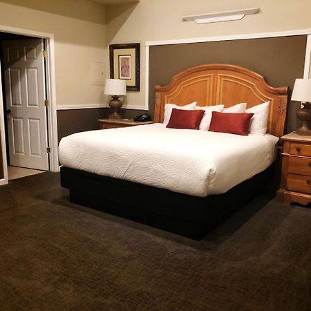 Purple Orchid Resort&Spa Livermore Exterior foto