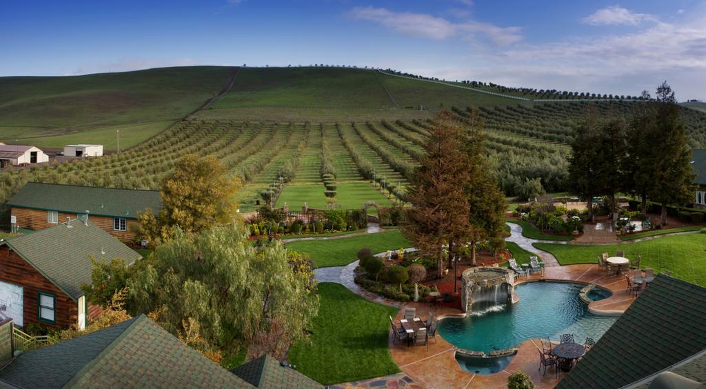 Purple Orchid Resort&Spa Livermore Zimmer foto