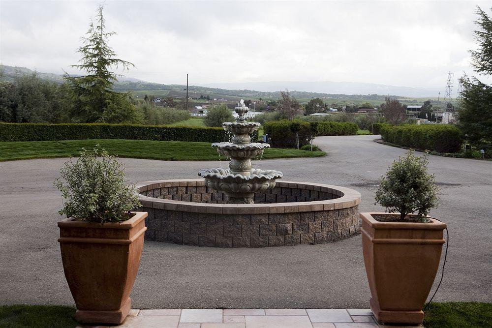 Purple Orchid Resort&Spa Livermore Exterior foto