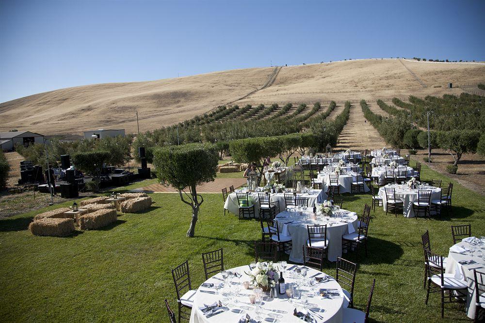 Purple Orchid Resort&Spa Livermore Exterior foto