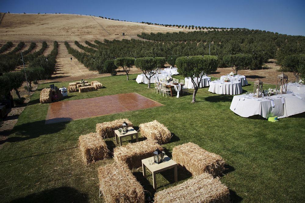 Purple Orchid Resort&Spa Livermore Exterior foto