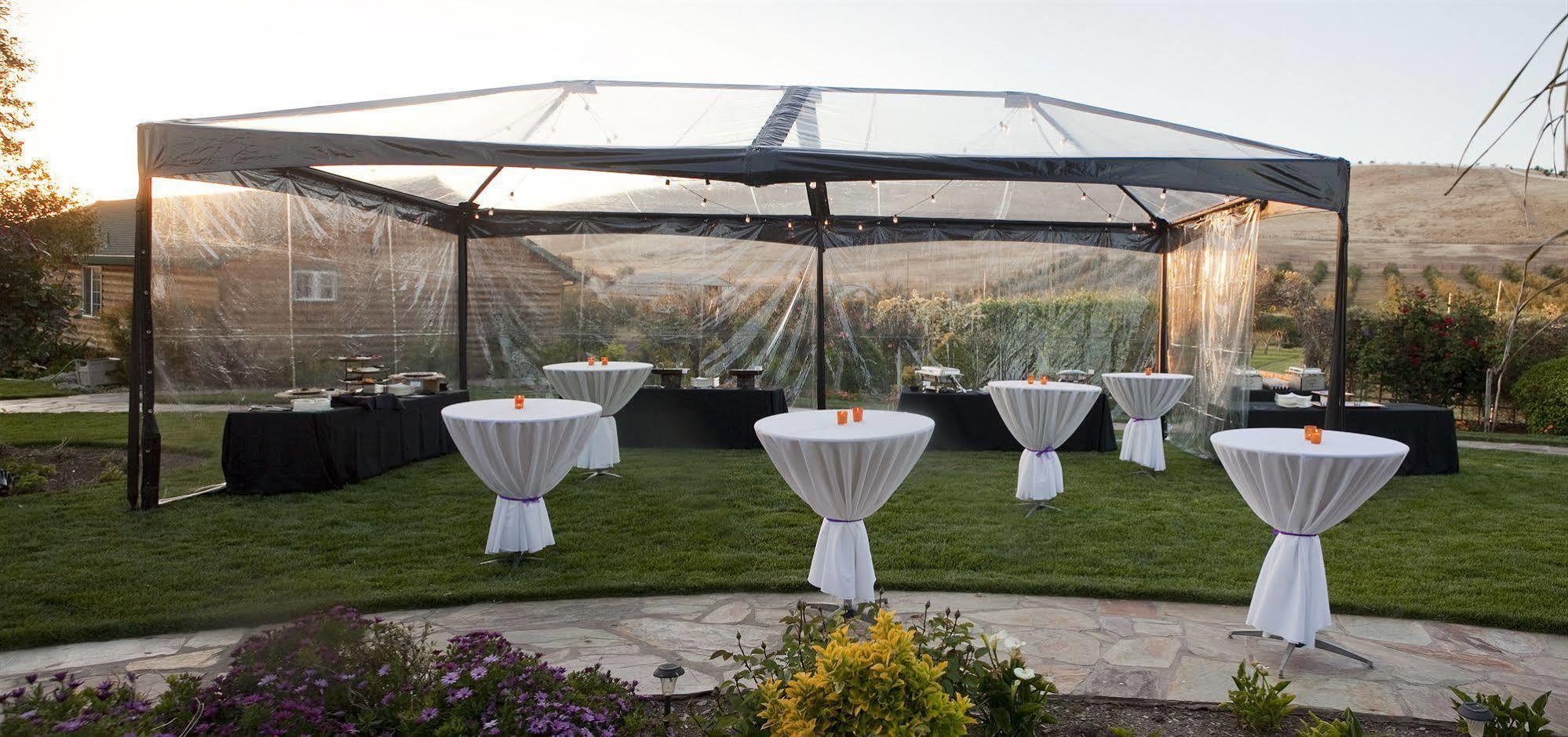 Purple Orchid Resort&Spa Livermore Exterior foto