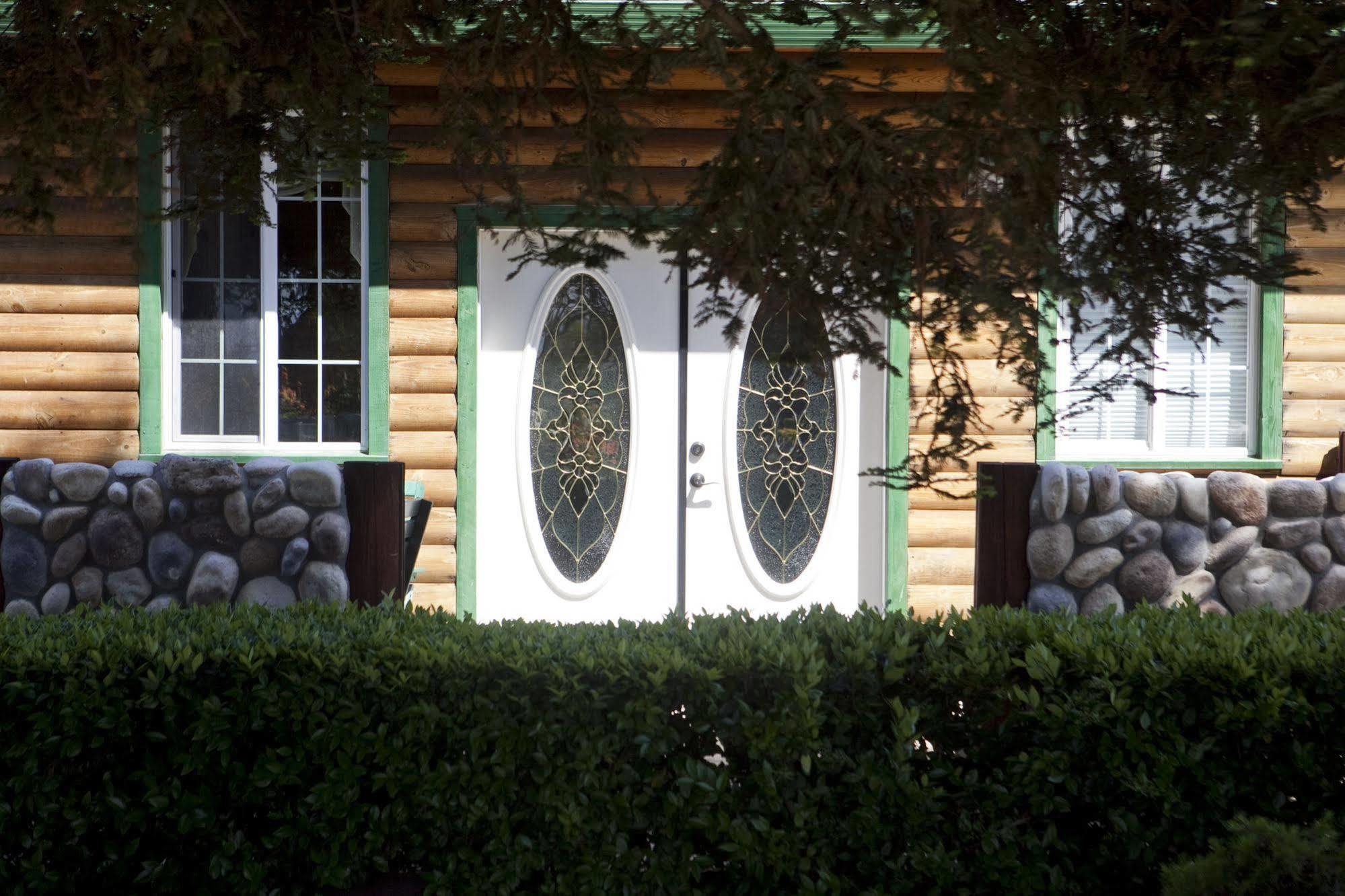 Purple Orchid Resort&Spa Livermore Exterior foto