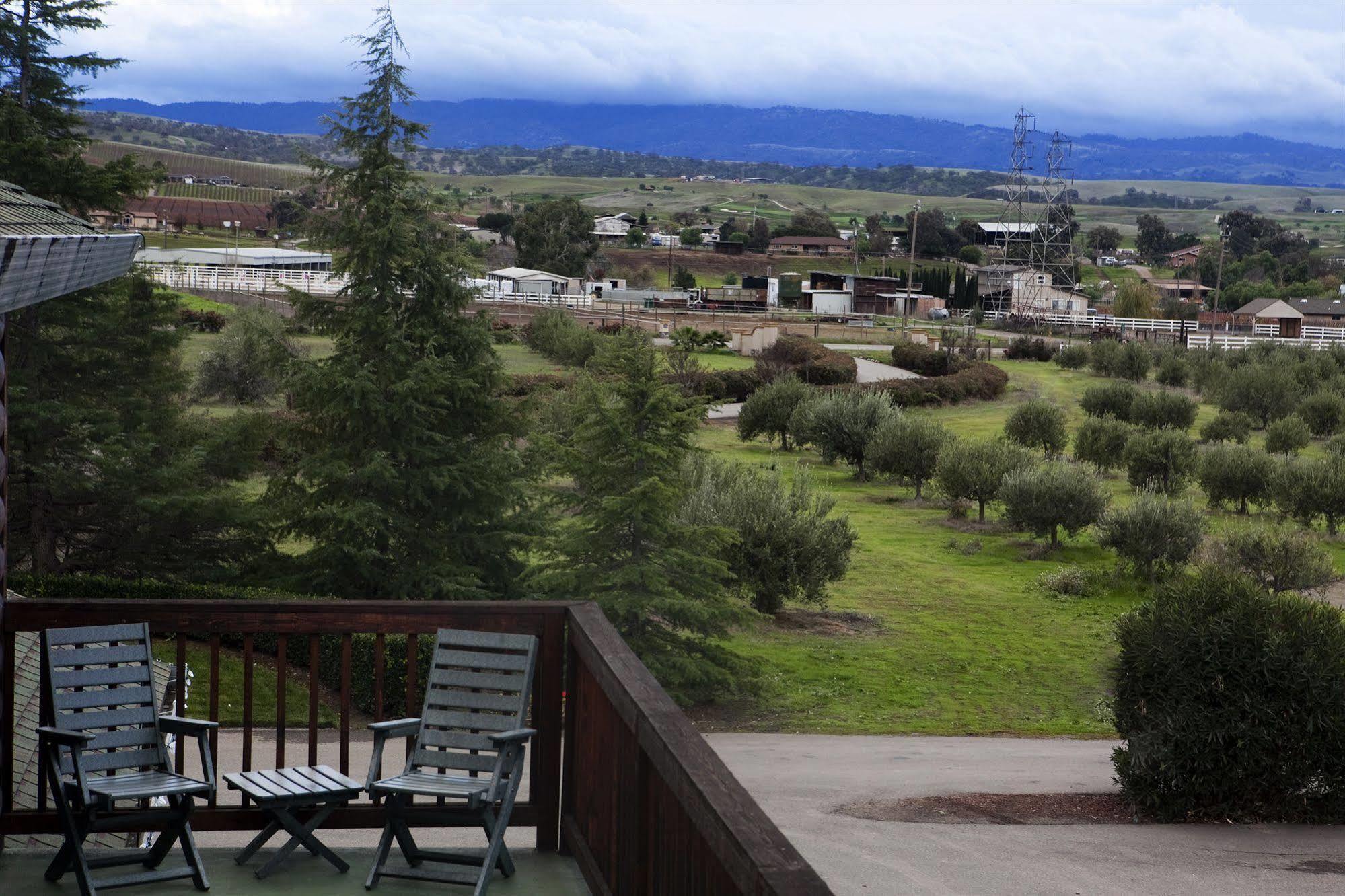 Purple Orchid Resort&Spa Livermore Exterior foto