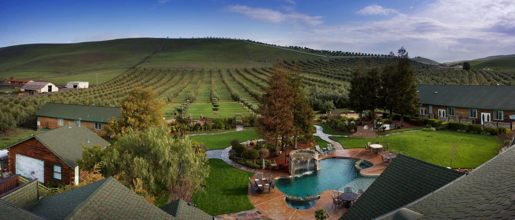 Purple Orchid Resort&Spa Livermore Exterior foto