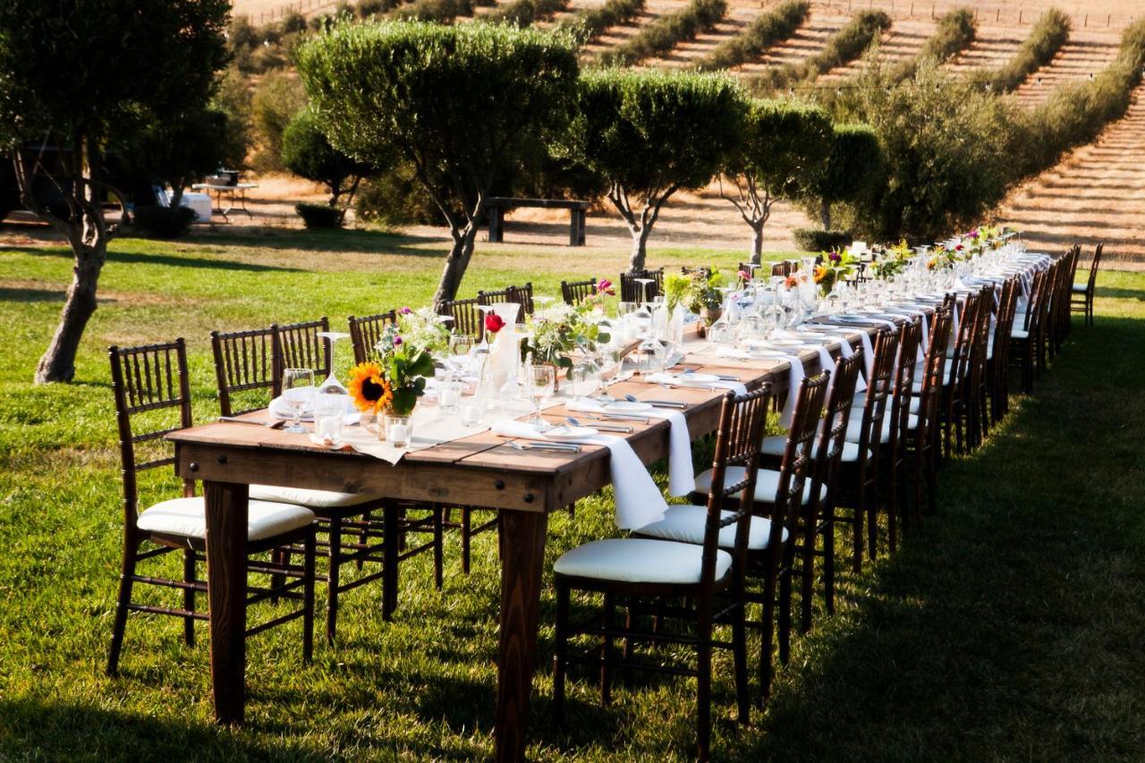 Purple Orchid Resort&Spa Livermore Exterior foto