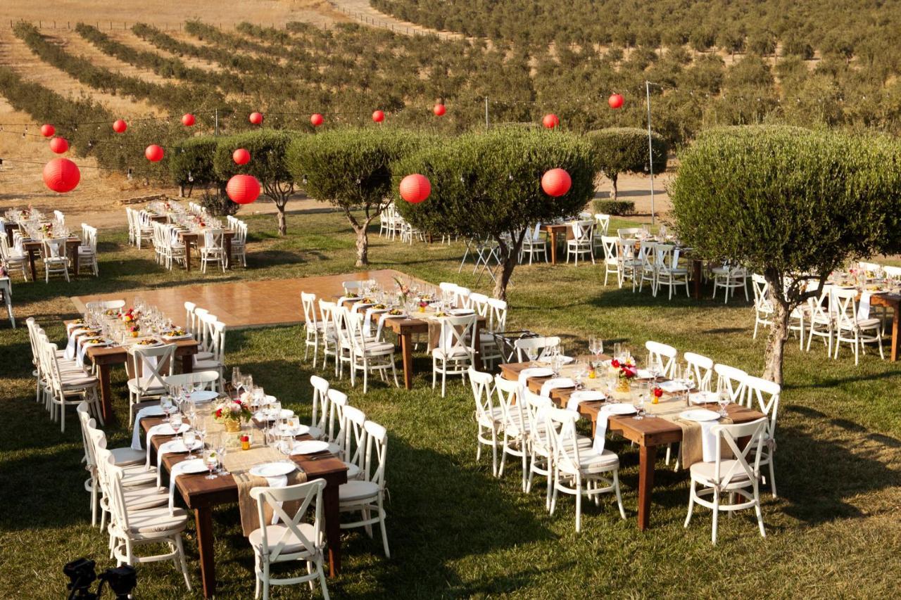 Purple Orchid Resort&Spa Livermore Exterior foto