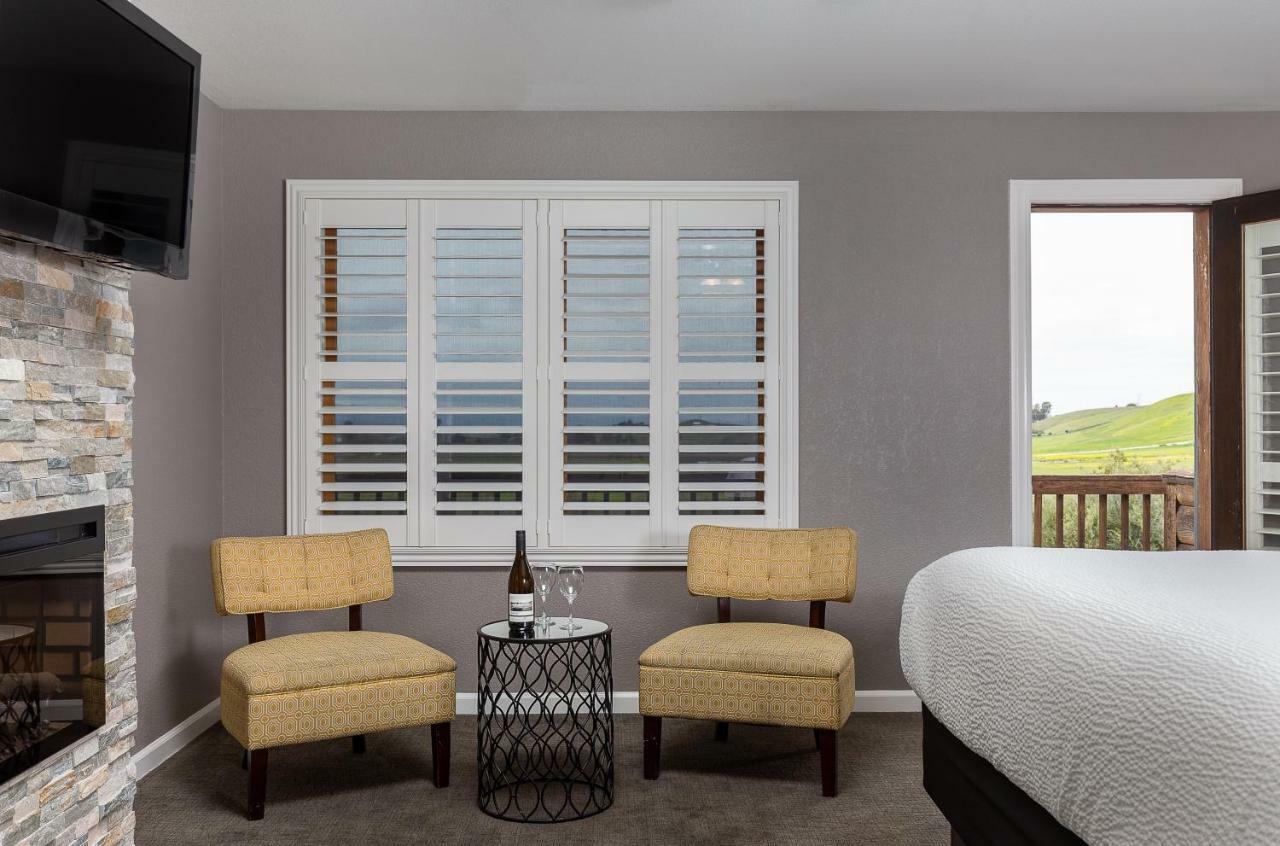 Purple Orchid Resort&Spa Livermore Exterior foto